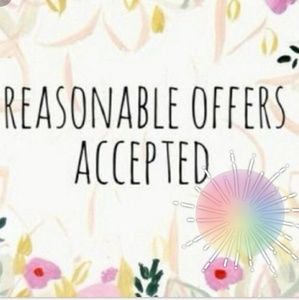 Thank you for visiting my closet!